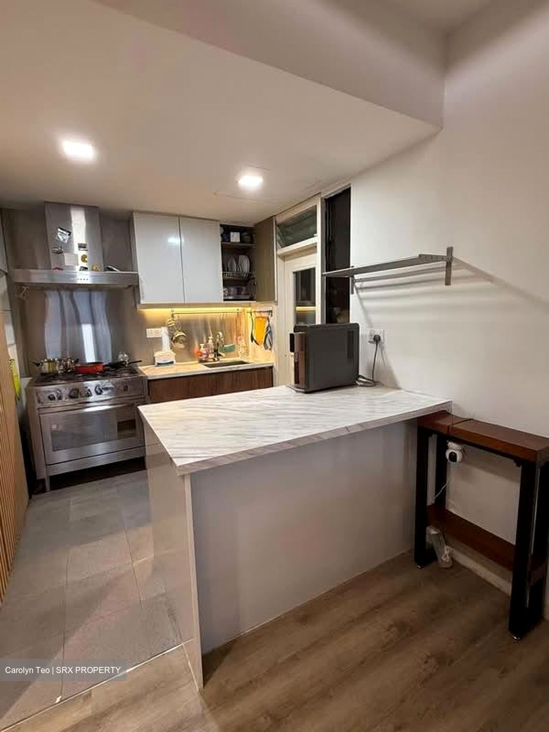 Seasons View (D20), Condominium #565773971